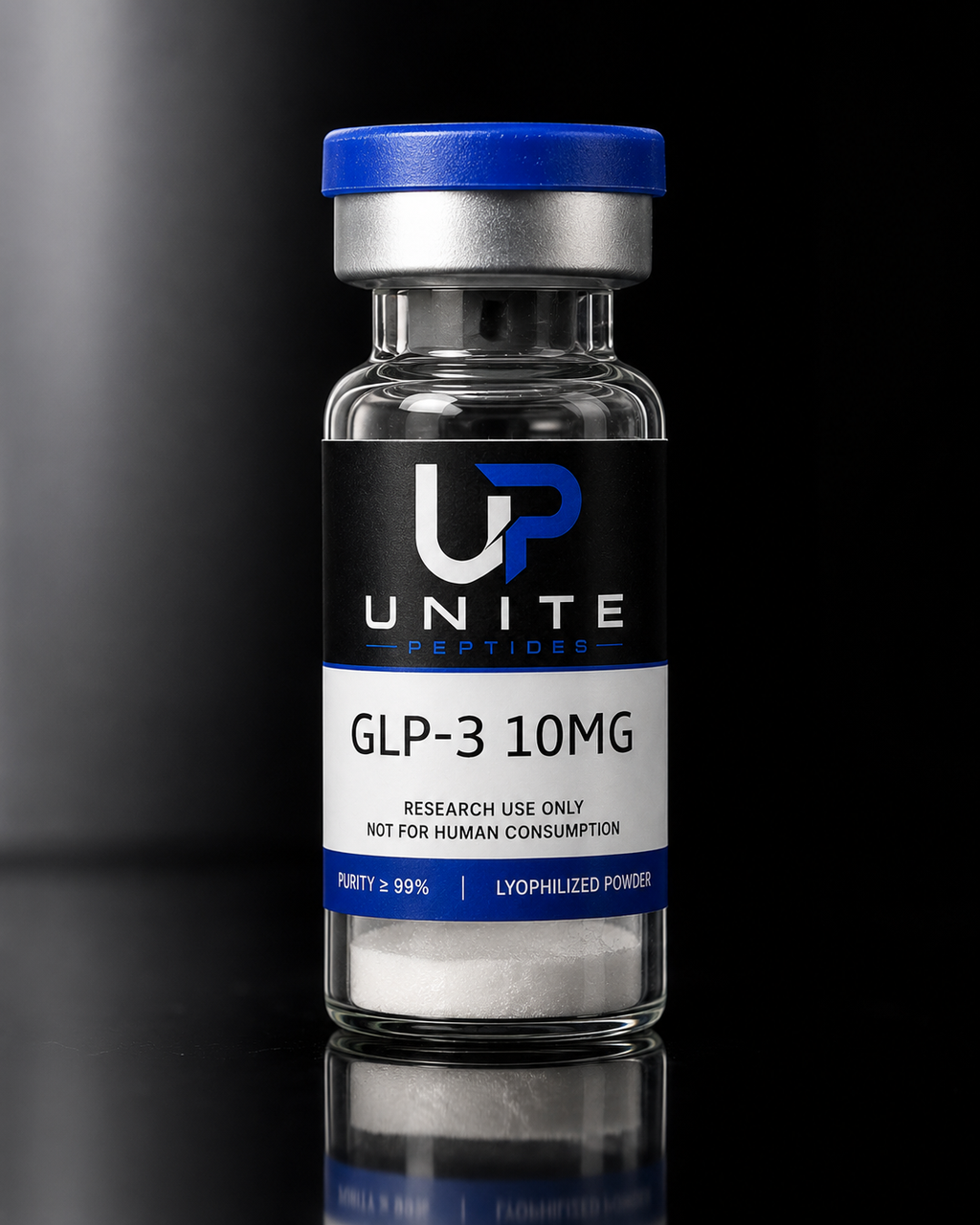 GLP-3 (RT) 10-30MG