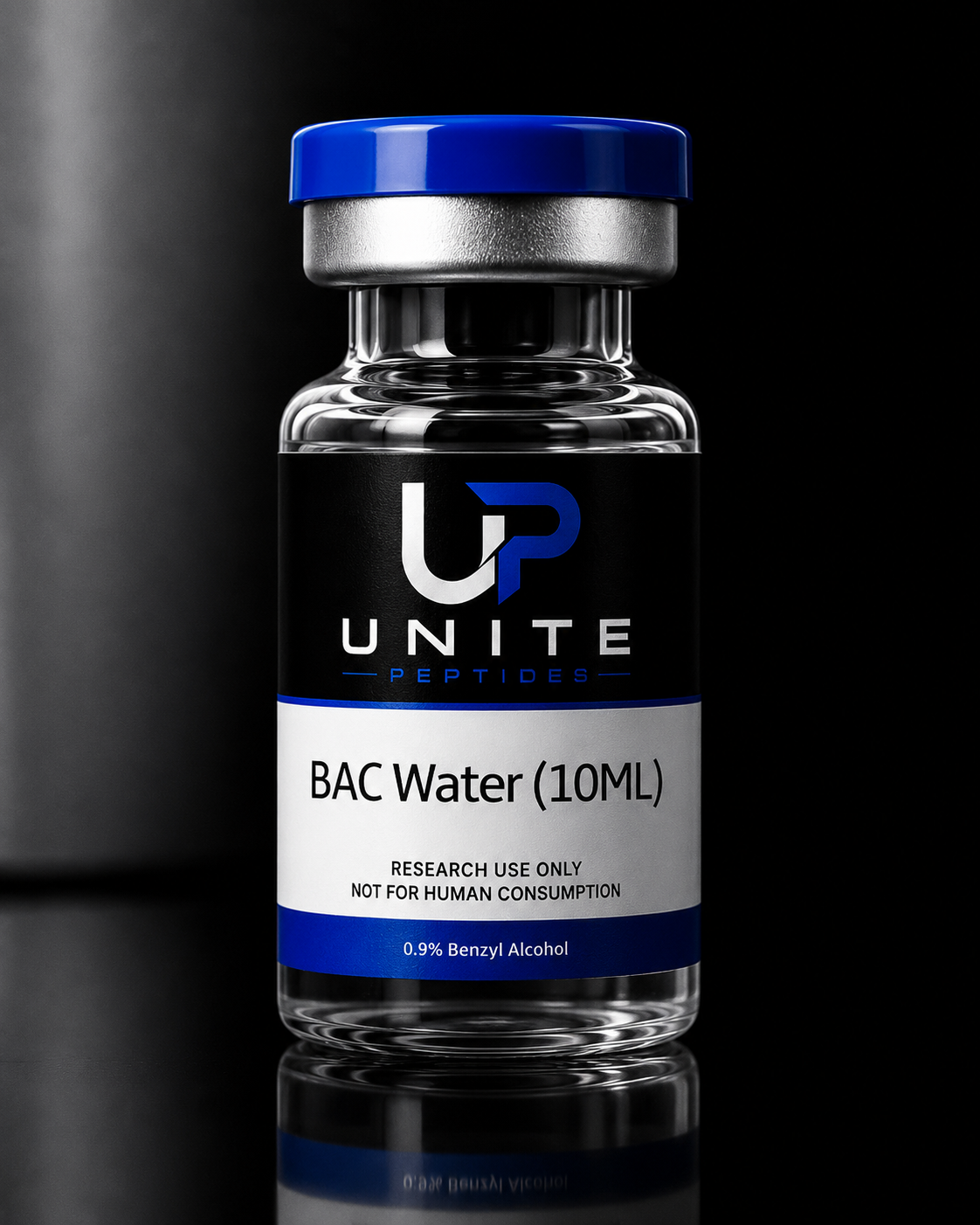 BAC Water