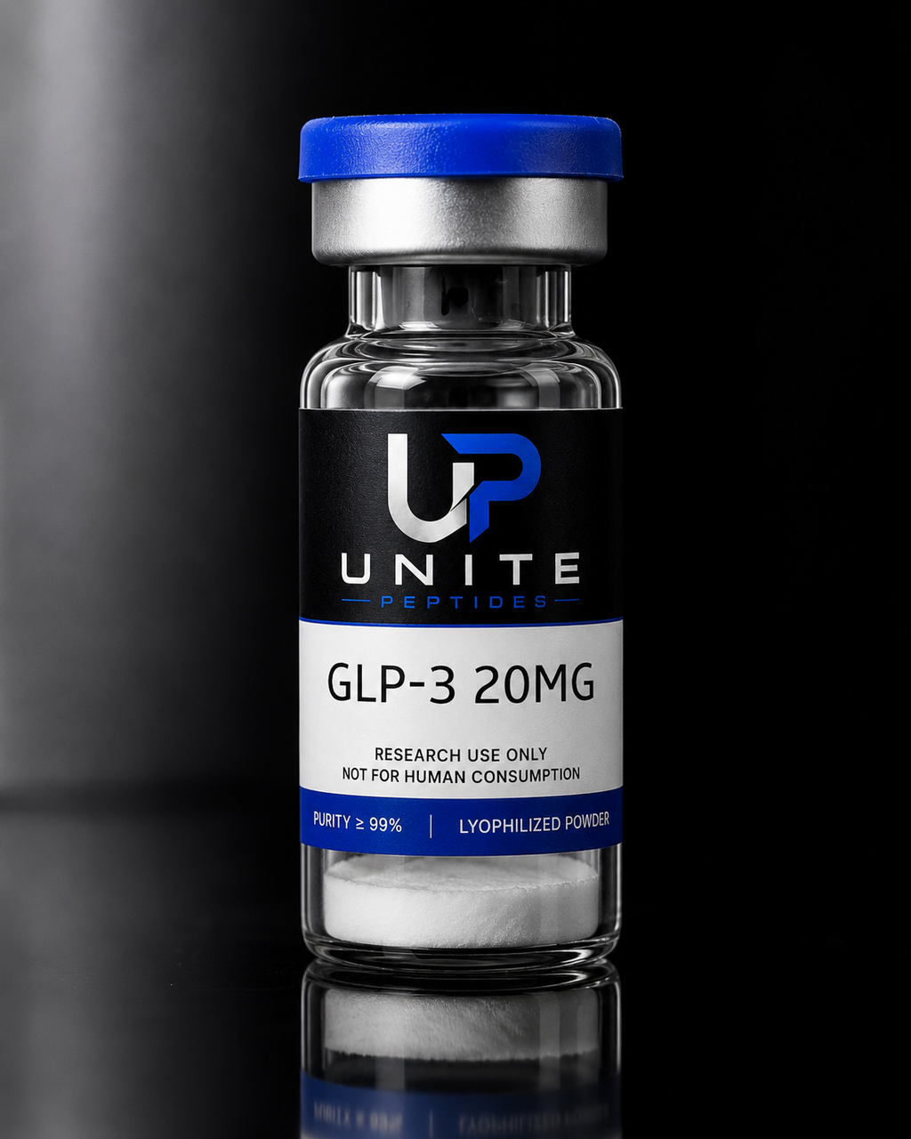 GLP-3 (RT) 10-30MG