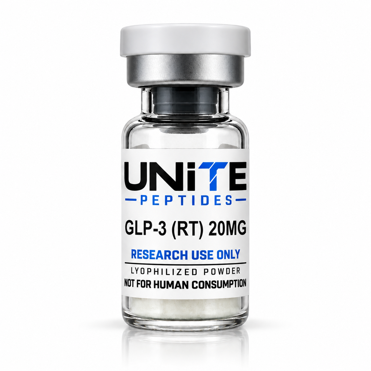 GLP-3 (RT)