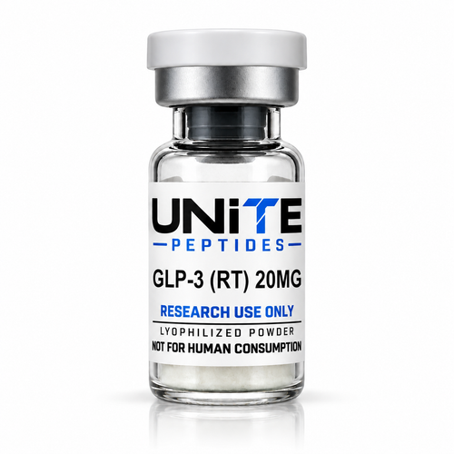 GLP-3 (RT)